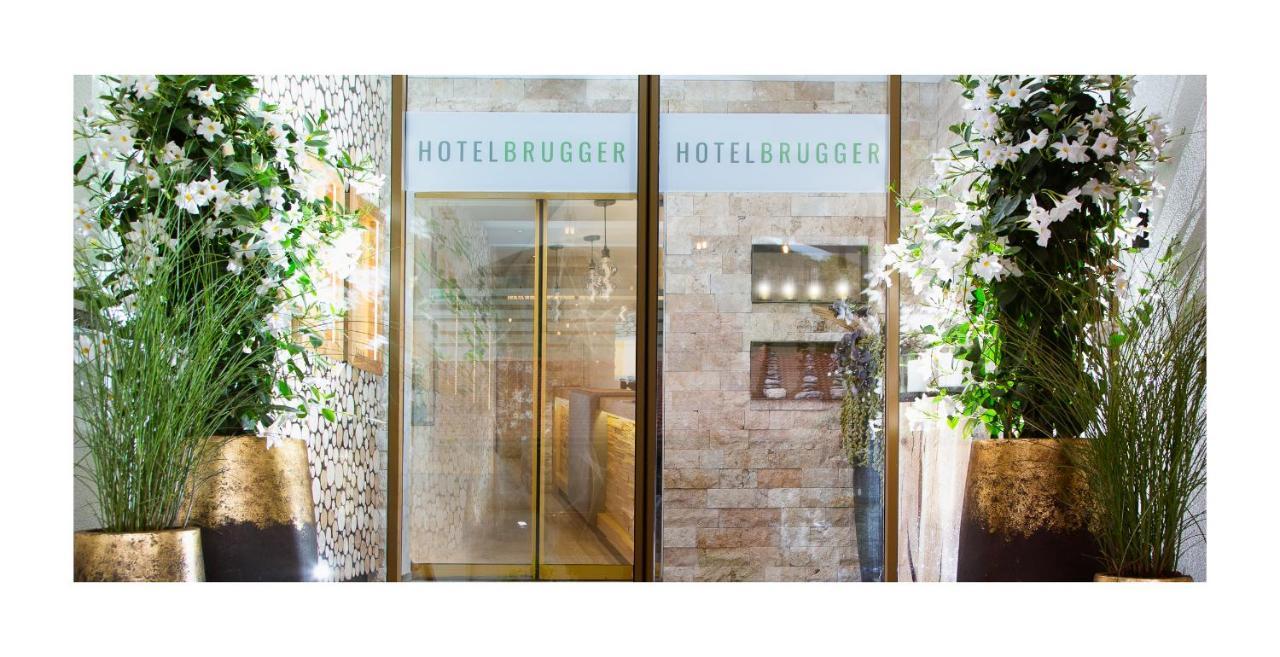 Hotel Brugger フルプメス エクステリア 写真
