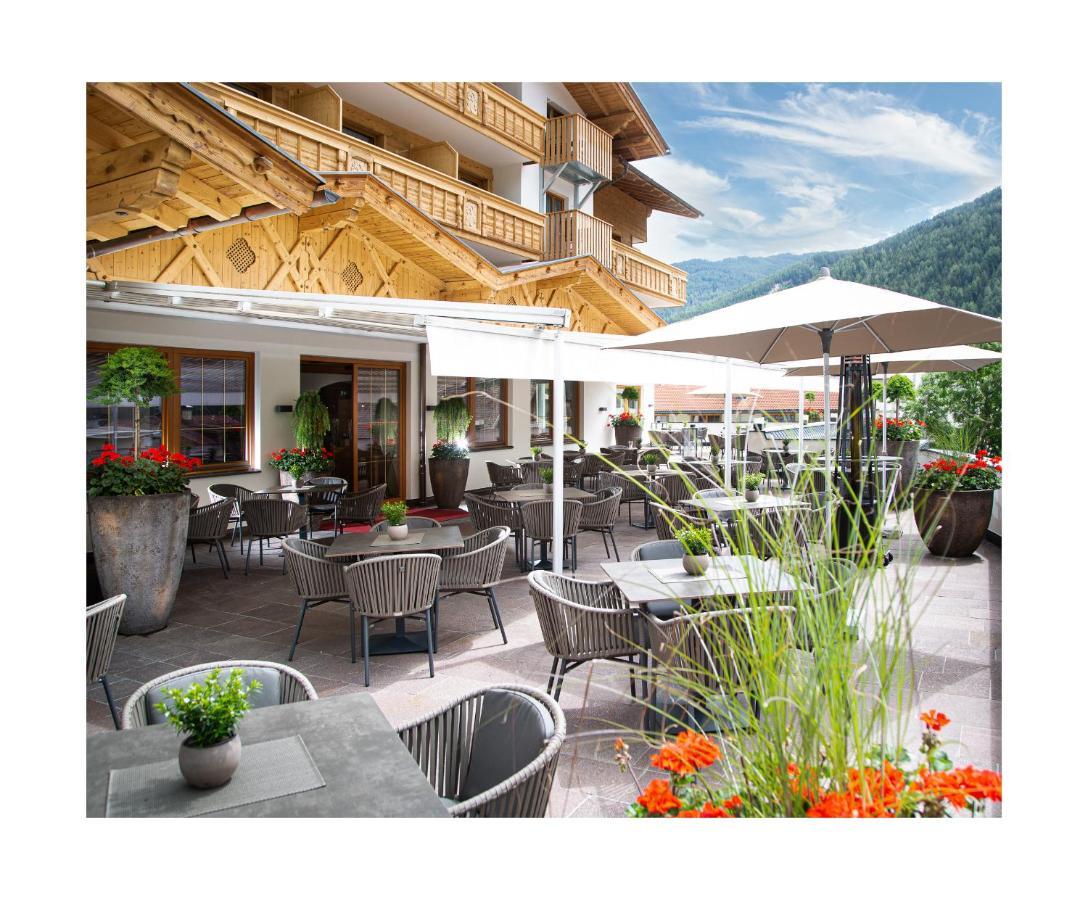 Hotel Brugger フルプメス エクステリア 写真