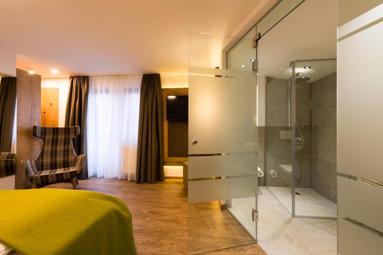 Hotel Brugger フルプメス エクステリア 写真