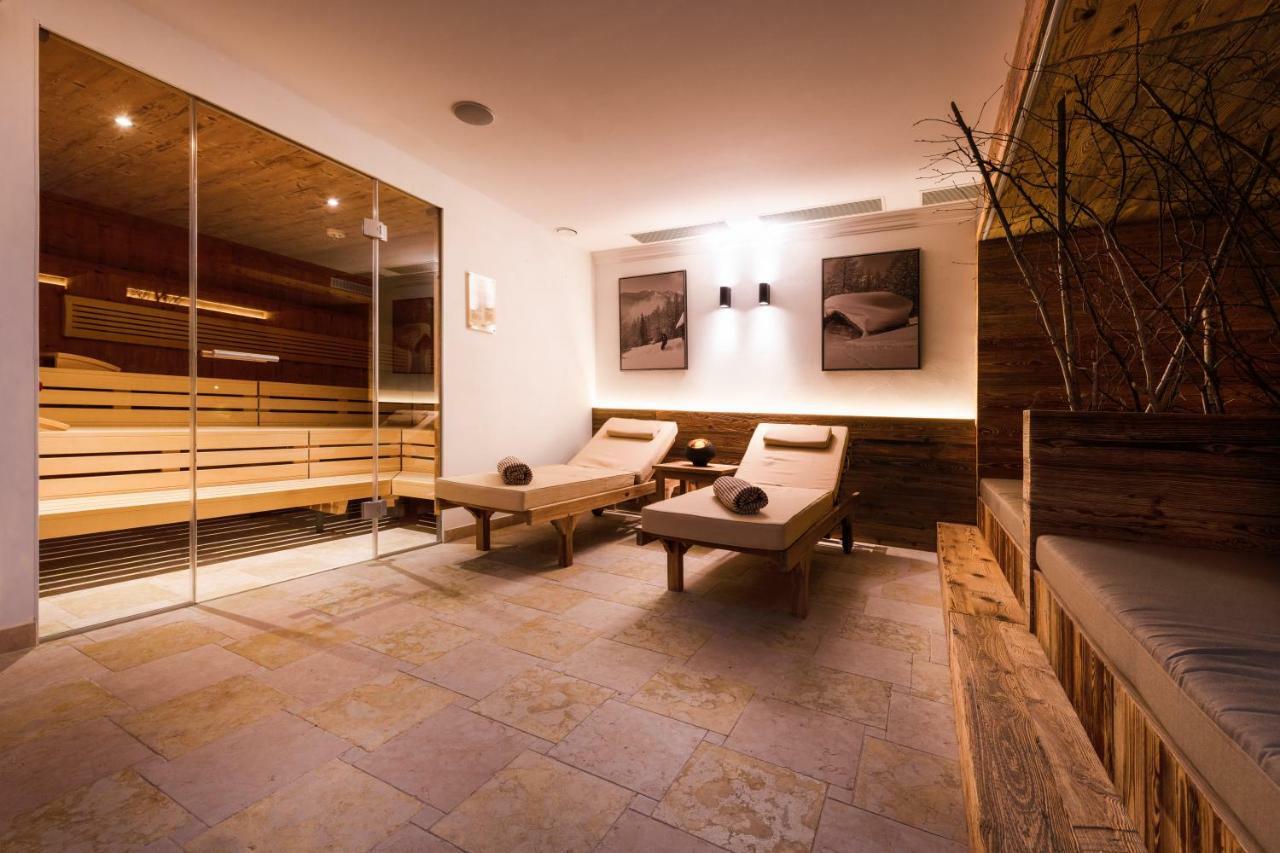 Hotel Brugger フルプメス エクステリア 写真
