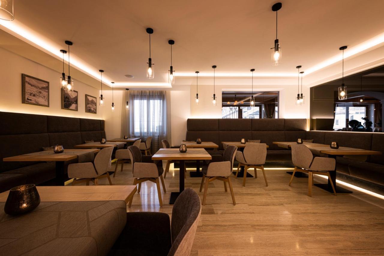 Hotel Brugger フルプメス エクステリア 写真
