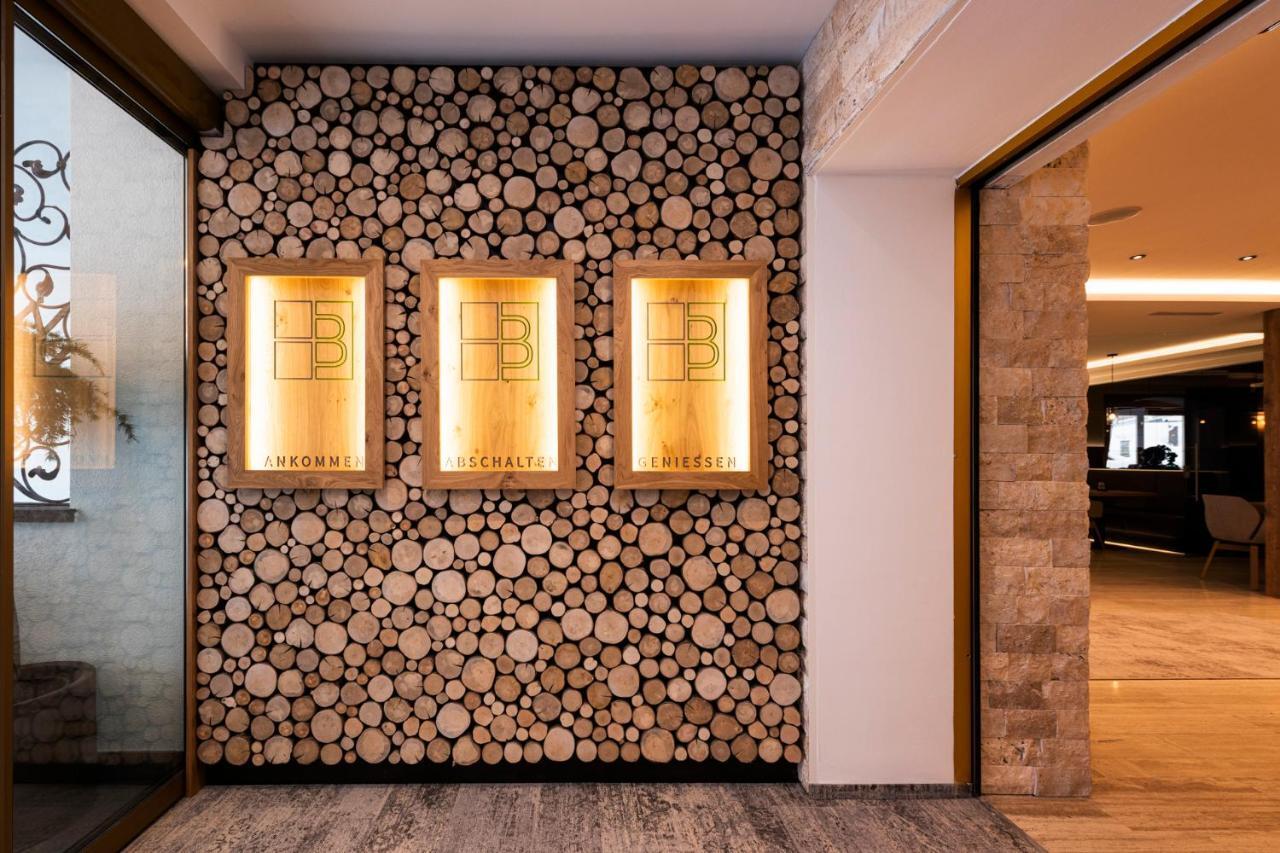 Hotel Brugger フルプメス エクステリア 写真